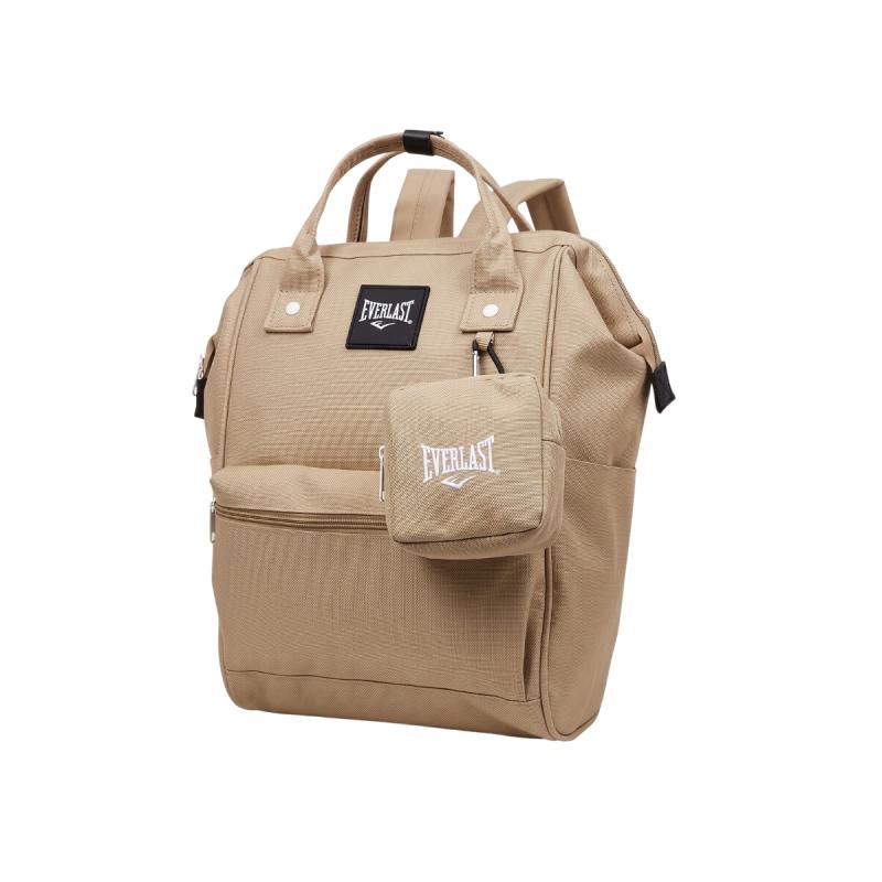 Mochila Everlast Boca de Pez Urbana Cordura