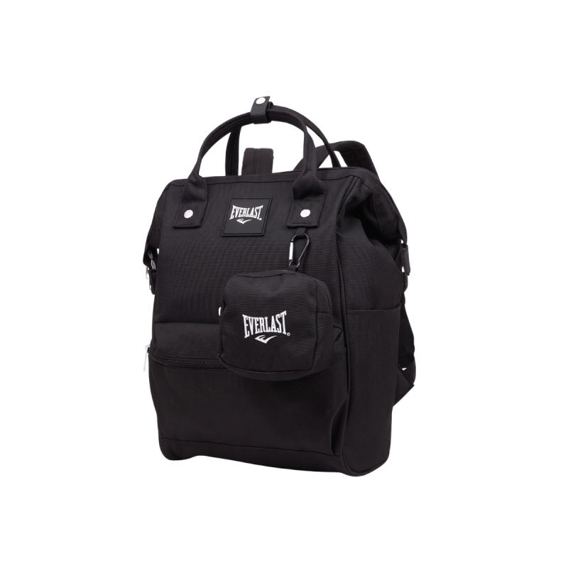 Mochila Everlast Boca de Pez Urbana Cordura