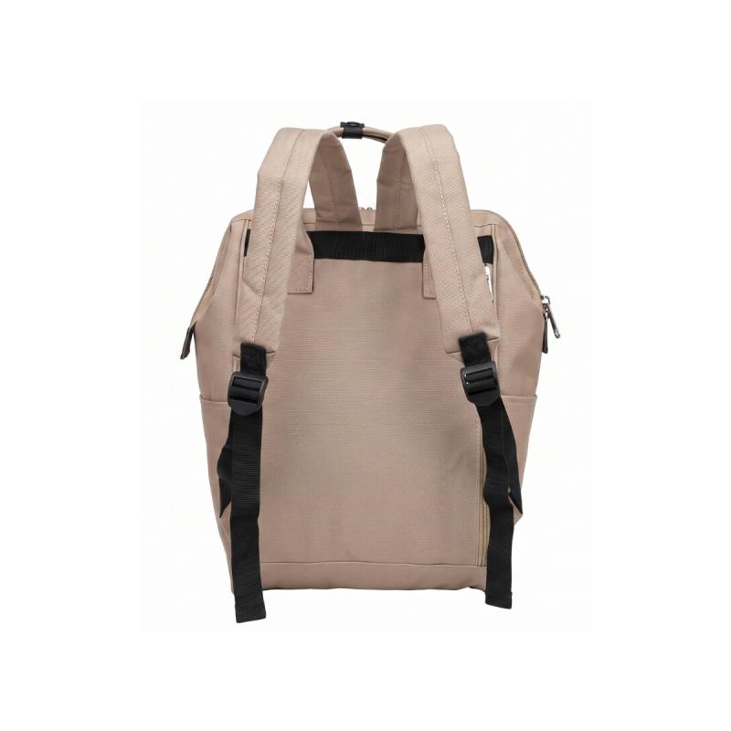 Mochila Everlast Boca de Pez Urbana Cordura