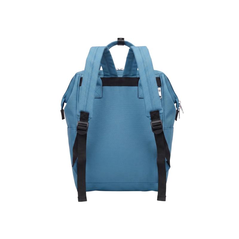 Mochila Everlast Boca de Pez Urbana Cordura