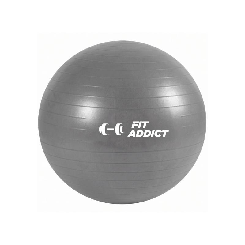 Pelota Yoga Esferodinamia Fit Addict 80 cm