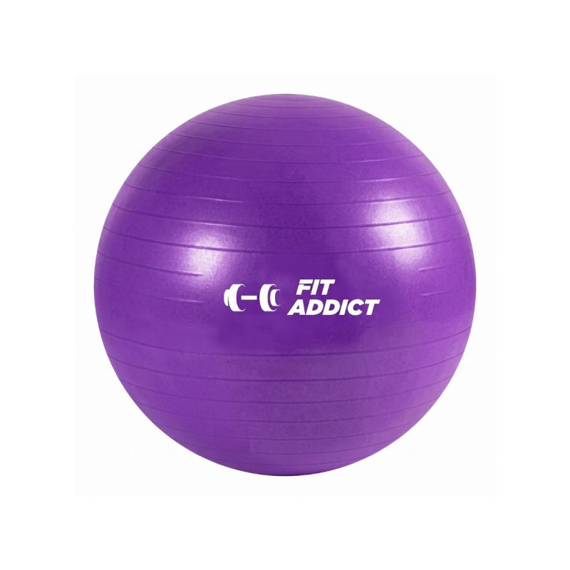 Pelota Yoga Esferodinamia Fit Addict 60 cm