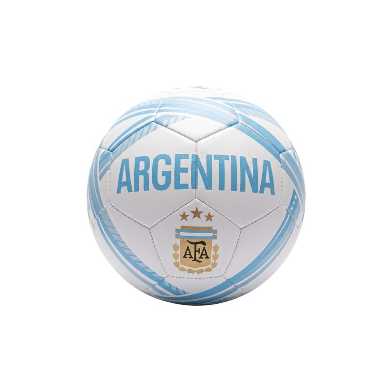 Pelota Futbol Drb N5 Afa Argentina Estadios 24