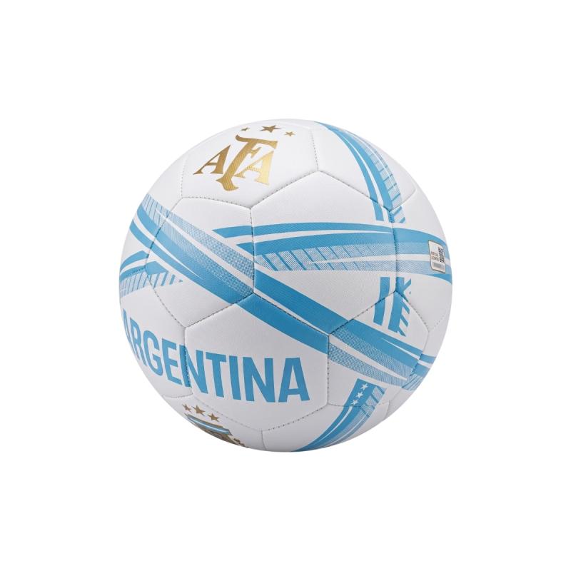 Pelota Futbol Drb N5 Afa Argentina Estadios 24