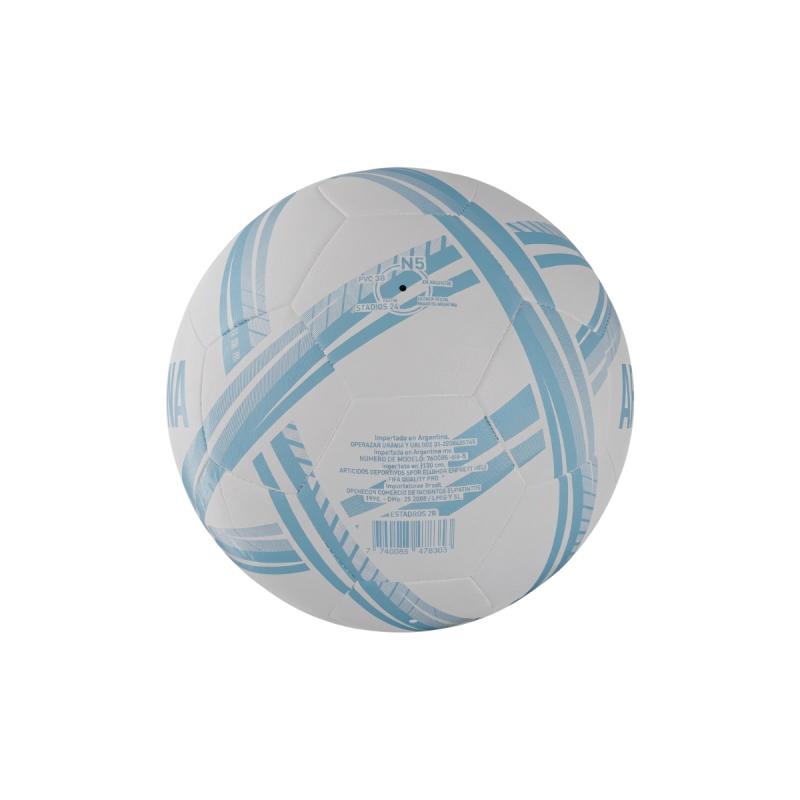 Pelota Futbol Drb N5 Afa Argentina Estadios 24