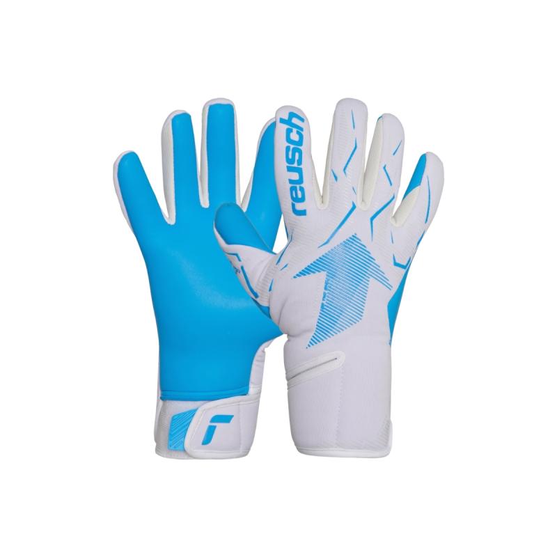 Guantes Arquero Reusch Fast Grip Prime Fusion