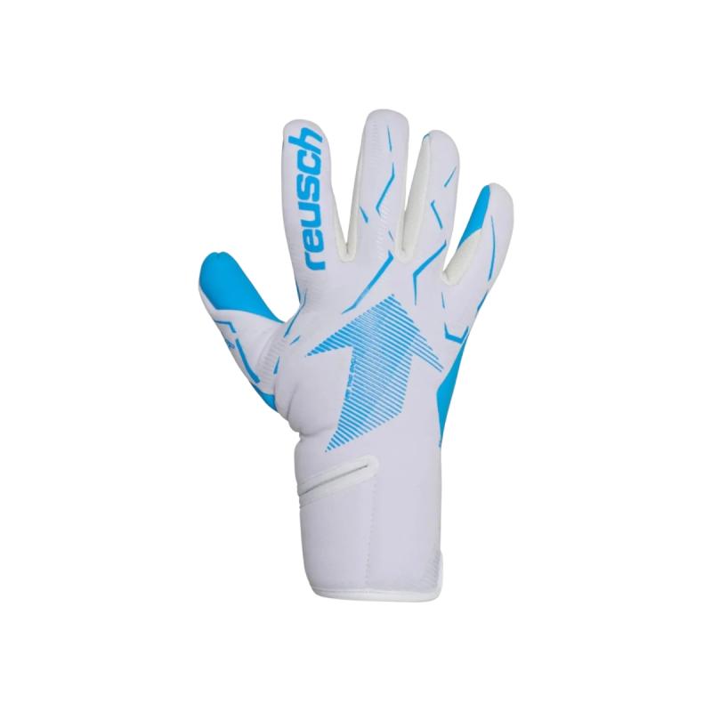 Guantes Arquero Reusch Fast Grip Prime Fusion