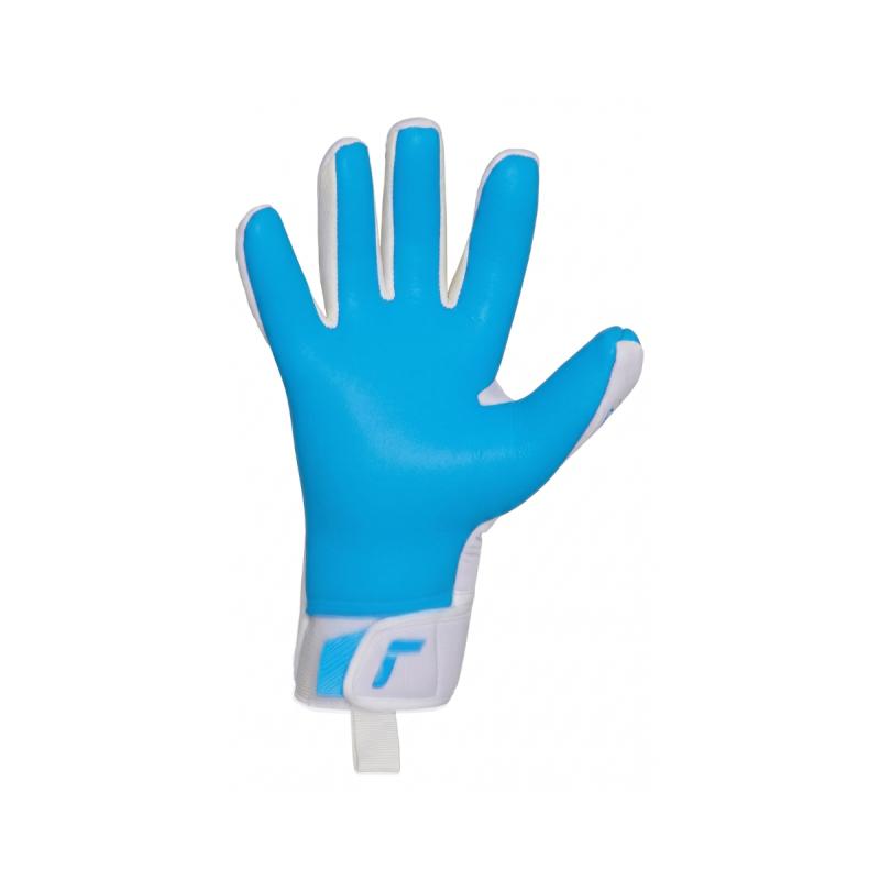 Guantes Arquero Reusch Fast Grip Prime Fusion