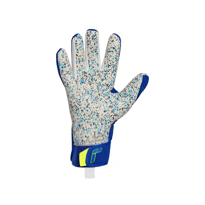 Guantes Arquero Reusch Fast Grip Prime Fusion