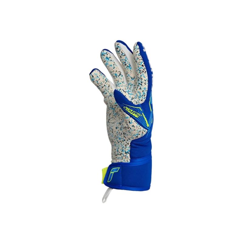 Guantes Arquero Reusch Fast Grip Prime Fusion