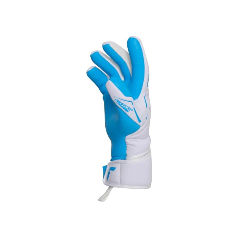 Guantes Arquero Reusch Fast Grip Prime Fusion