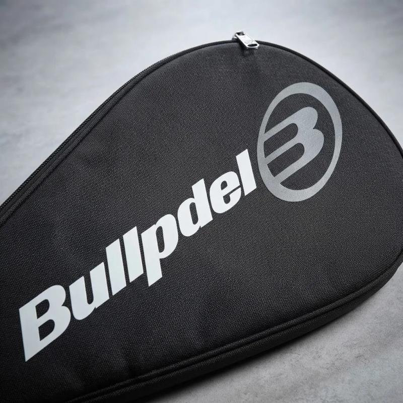 Funda Bullpadel Porta Paleta Padel Simple