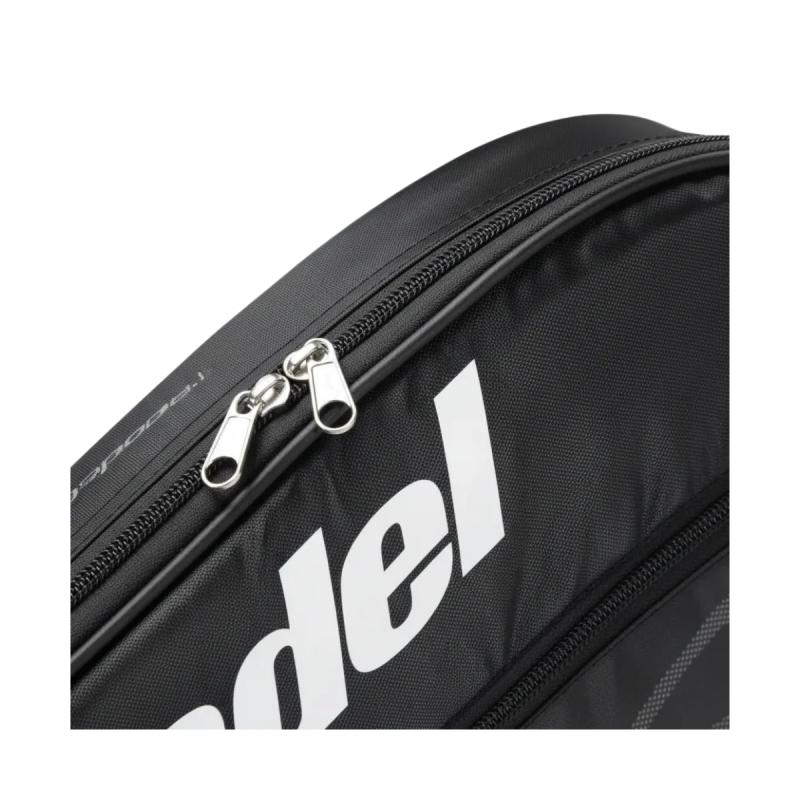 Funda Bullpadel Porta Paleta Simple Cover Pro