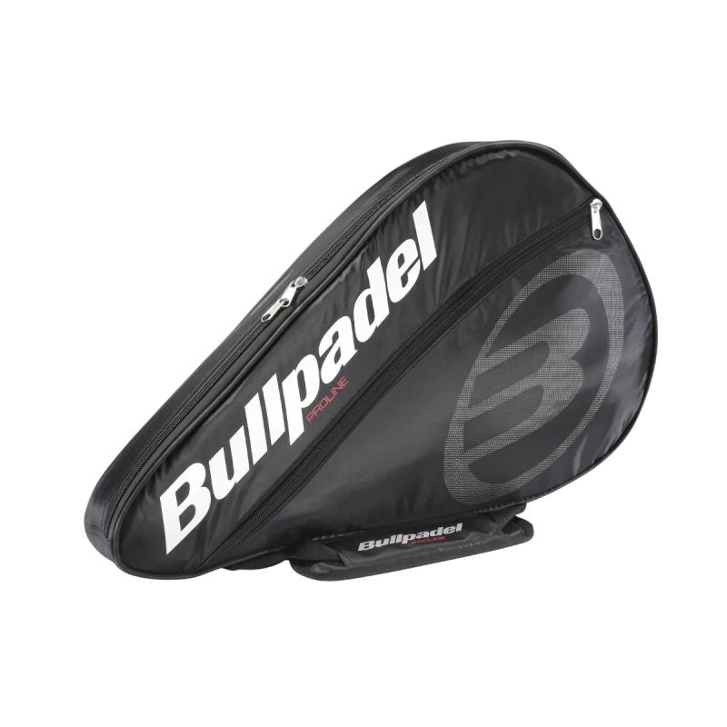 Funda Bullpadel Porta Paleta Simple Cover Pro