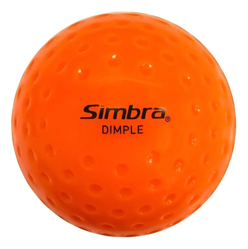 Bocha Hockey Simbra Dimple Texturada