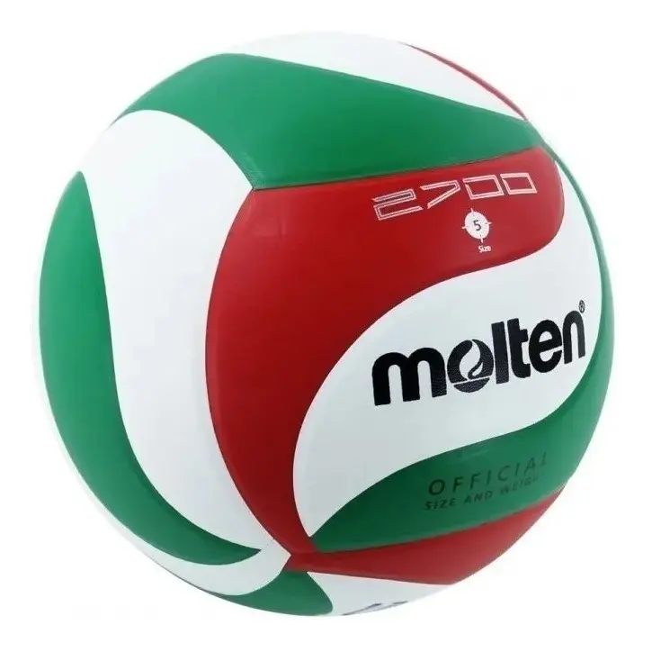 Pelota Voley Molten V5M 2700