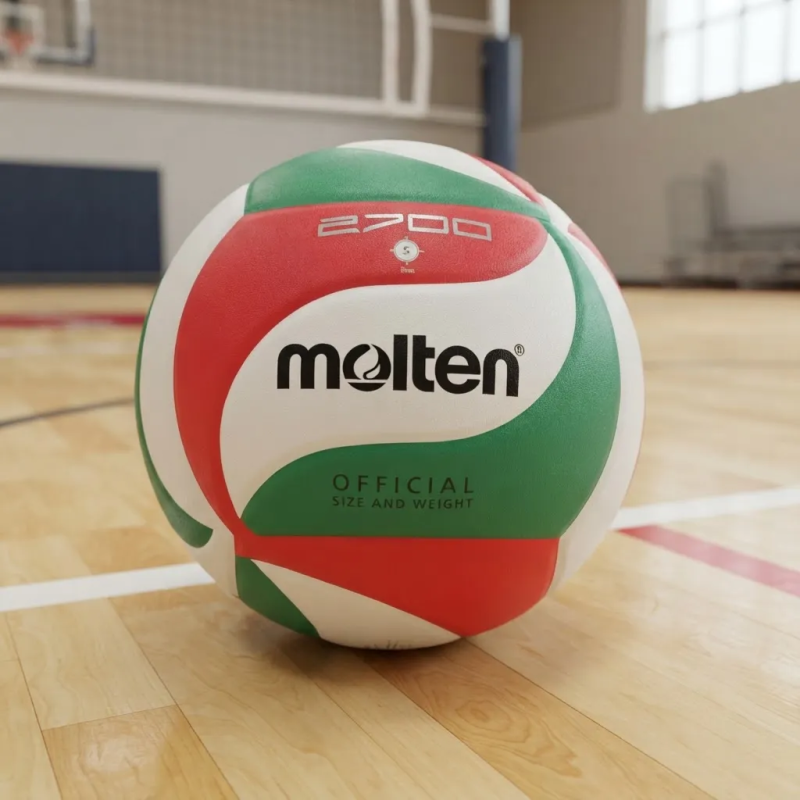 Pelota Voley Molten V5M 2700