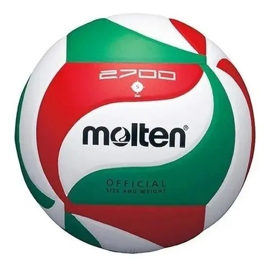 Pelota Voley Molten V5M 2700