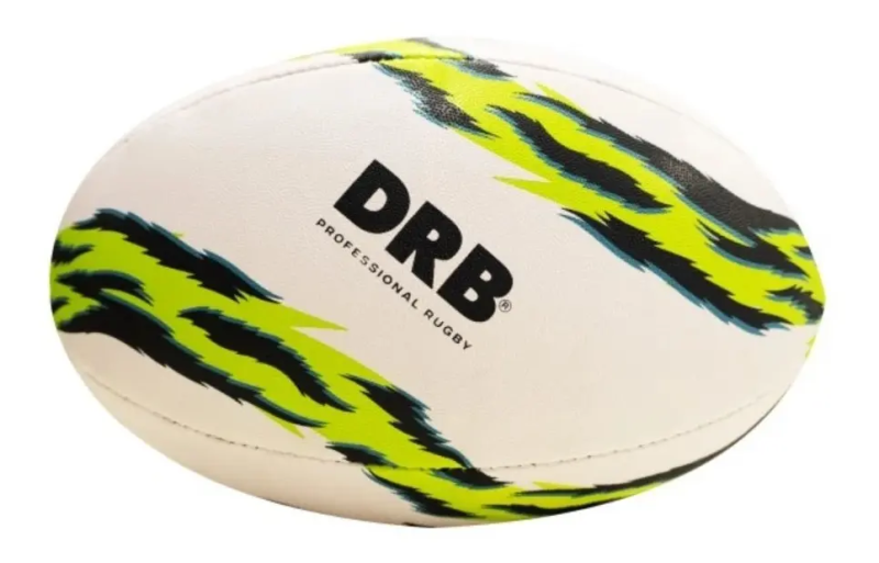 Pelota Rugby DRB Test Match 2.0 N°5