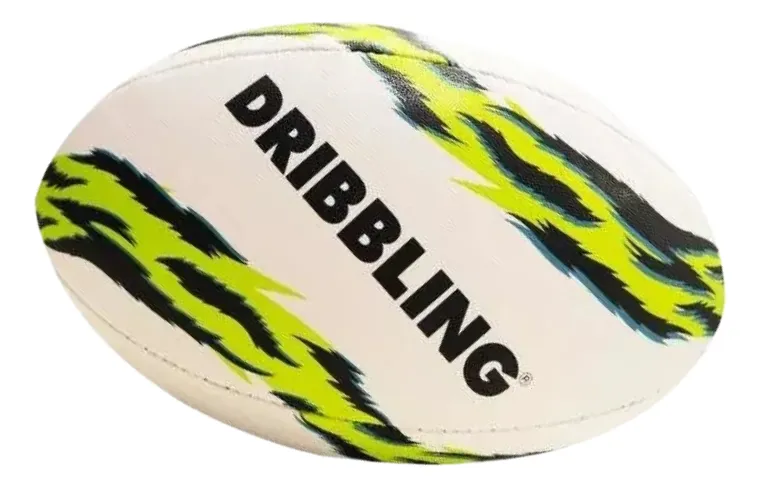 Pelota Rugby DRB Test Match 2.0 N°5