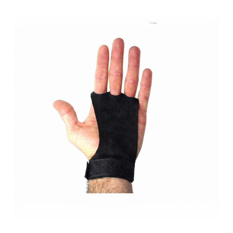 Calleras Power Grip Raptor Pesas Fitness Gym