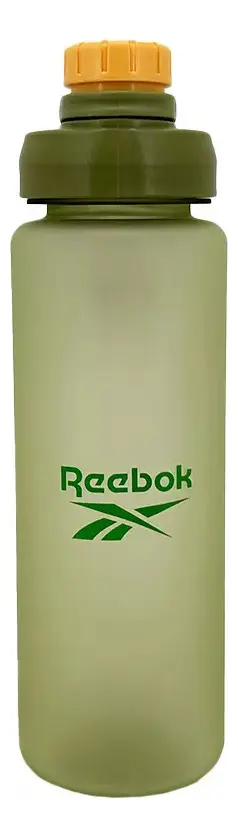 Botella Hidratación Reebok 1000ml