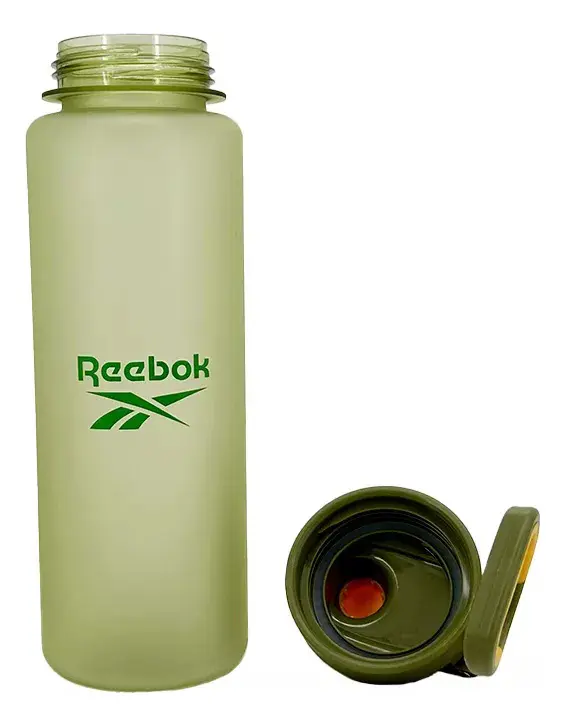 Botella Hidratación Reebok 1000ml