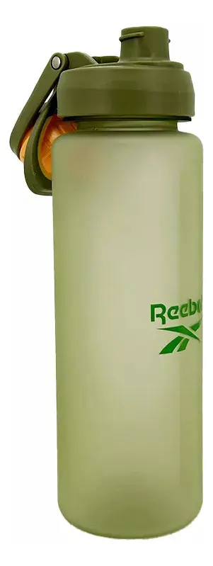 Botella Hidratación Reebok 1000ml