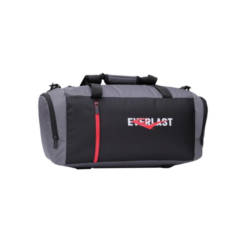 Bolso Everlast Deportivo Viajero Urbano Bolsillos 28521