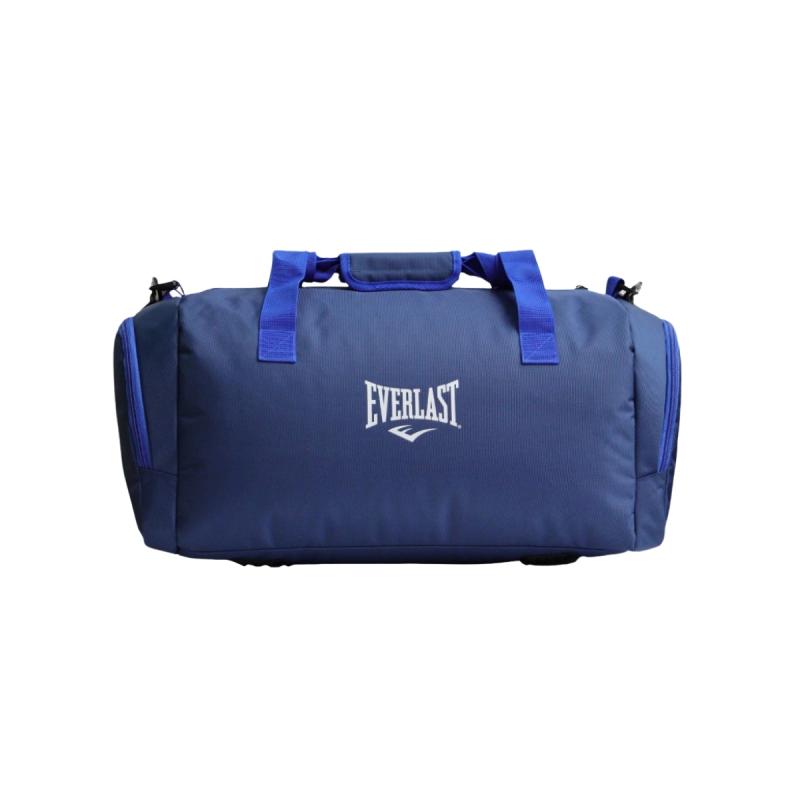 Bolso Everlast Deportivo Viajero Urbano Bolsillos 28521