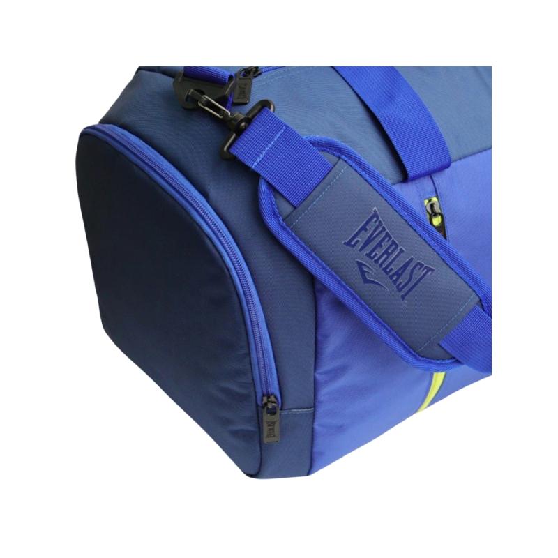 Bolso Everlast Deportivo Viajero Urbano Bolsillos 28521