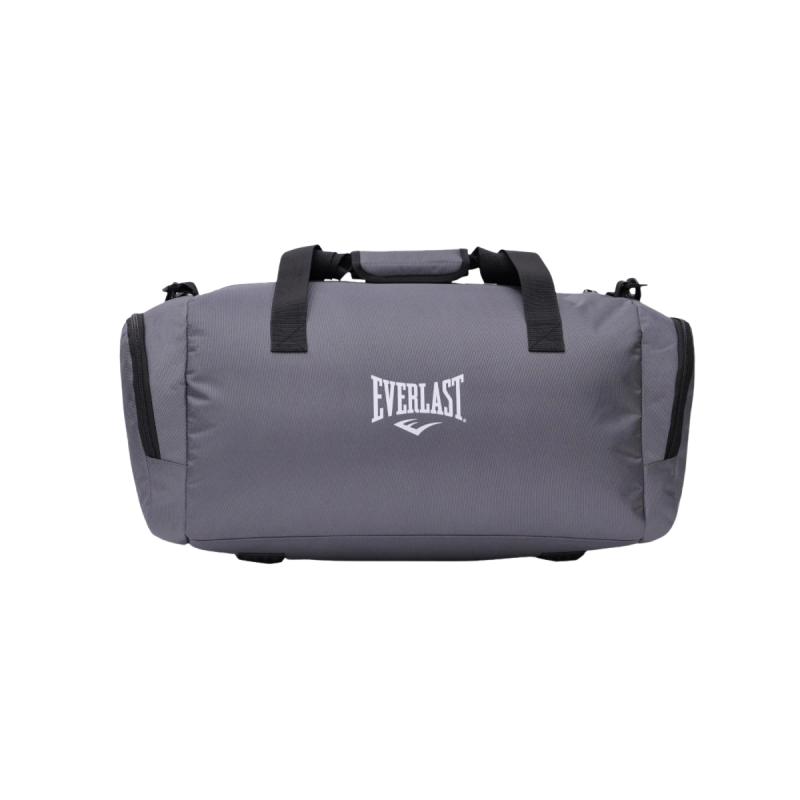 Bolso Everlast Deportivo Viajero Urbano Bolsillos 28521