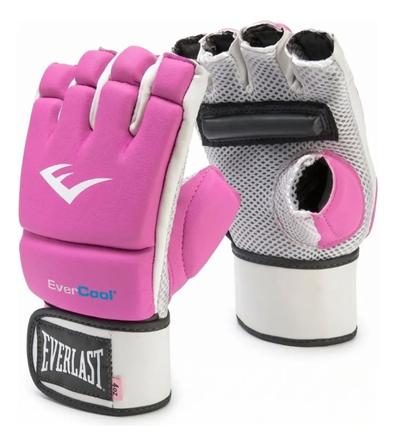Guantes Kickboxing Everlast Evercool