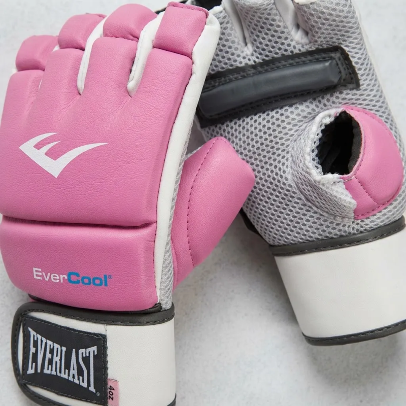 Guantes Kickboxing Everlast Evercool