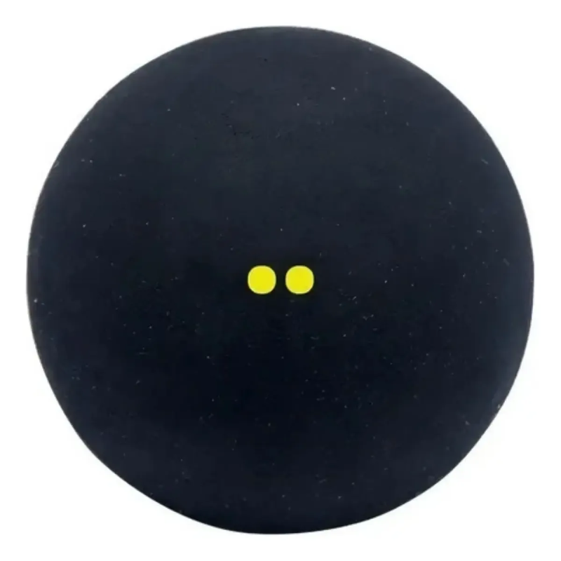 Pelota Dunlop Squash Pro 2P Amaxum