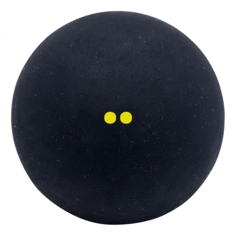 Pelota Dunlop Squash Pro 2P Amaxum