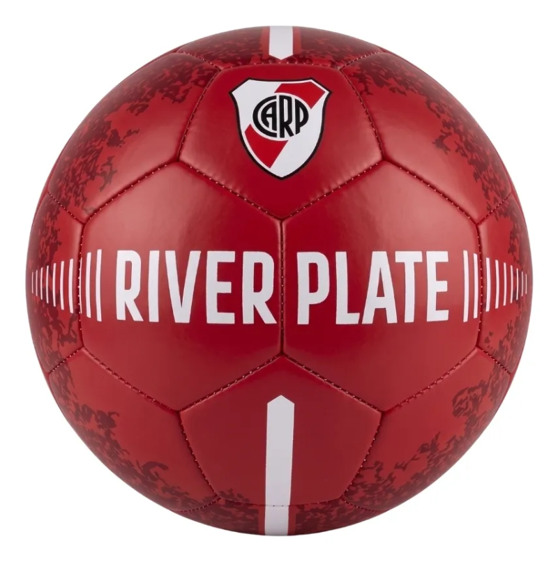 Pelota Futbol River Plate Dioses N°5