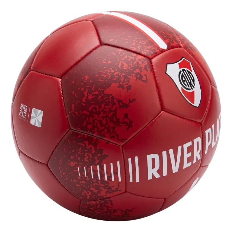 Pelota Futbol River Plate Dioses N°5