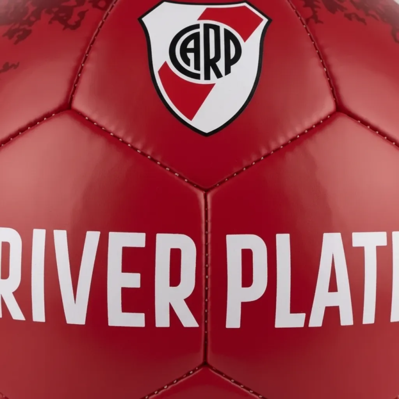 Pelota Futbol River Plate Dioses N°5