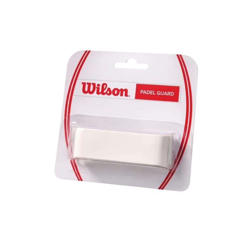 Protector Wilson Paleta Padel Guard Adaptable