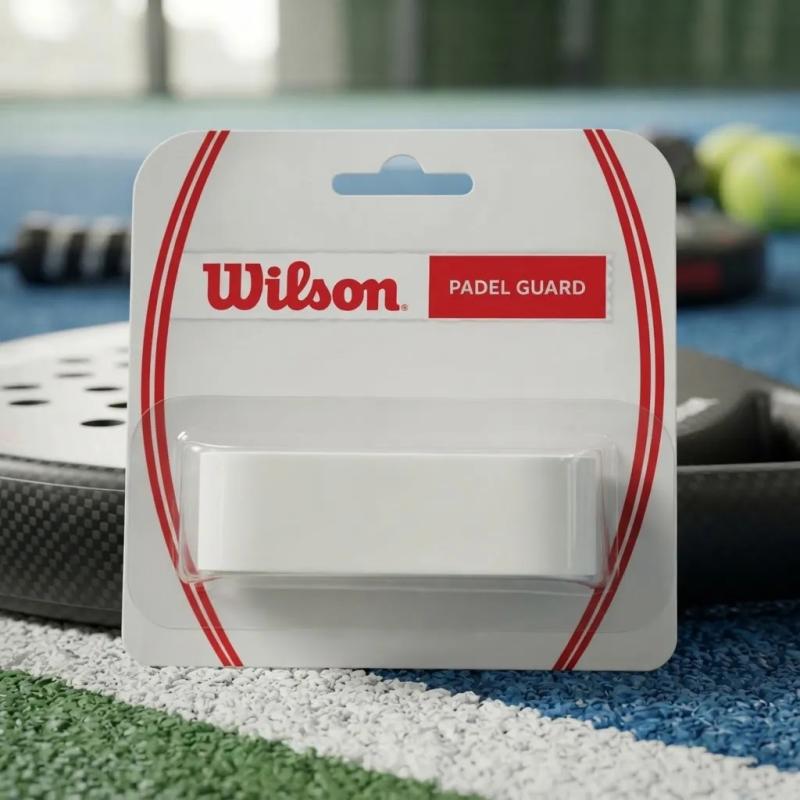 Protector Wilson Paleta Padel Guard Adaptable