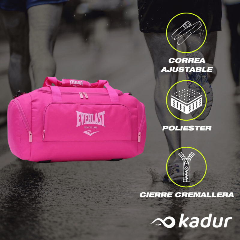 BOLSO EVERLAST DEPORTIVO 28519