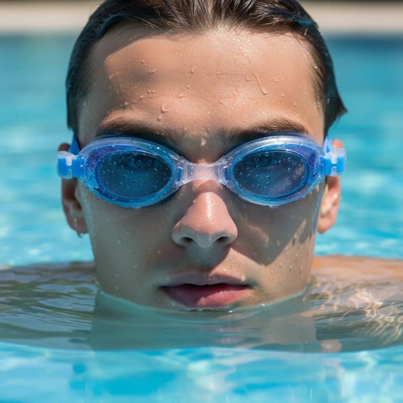 Antiparras Aquatech Adulto Protección UV