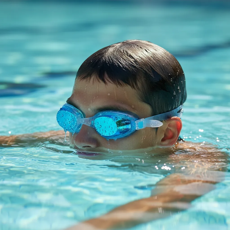 Antiparras Aquatech Adulto Protección UV