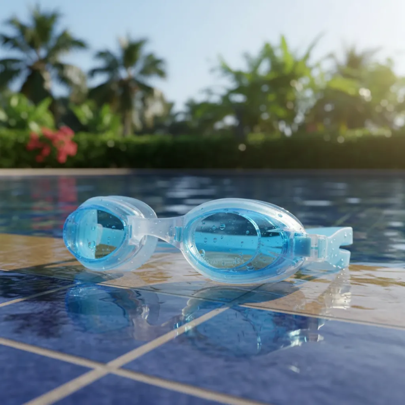 Antiparras Aquatech Adulto Protección UV
