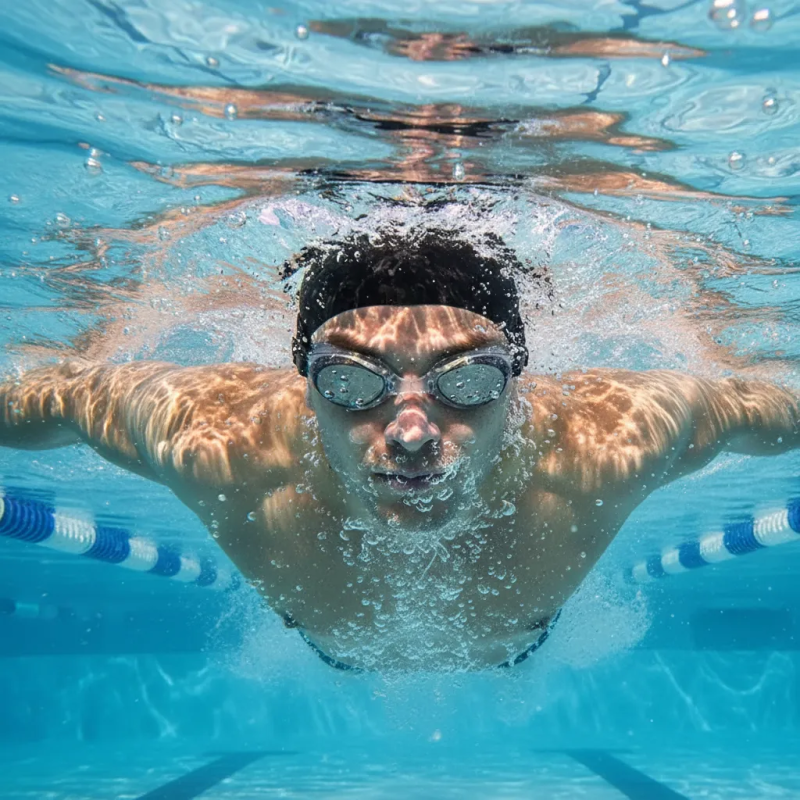 Antiparras Aquatech Adulto Protección UV