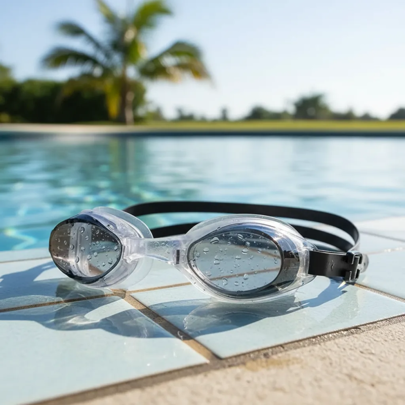 Antiparras Aquatech Adulto Protección UV