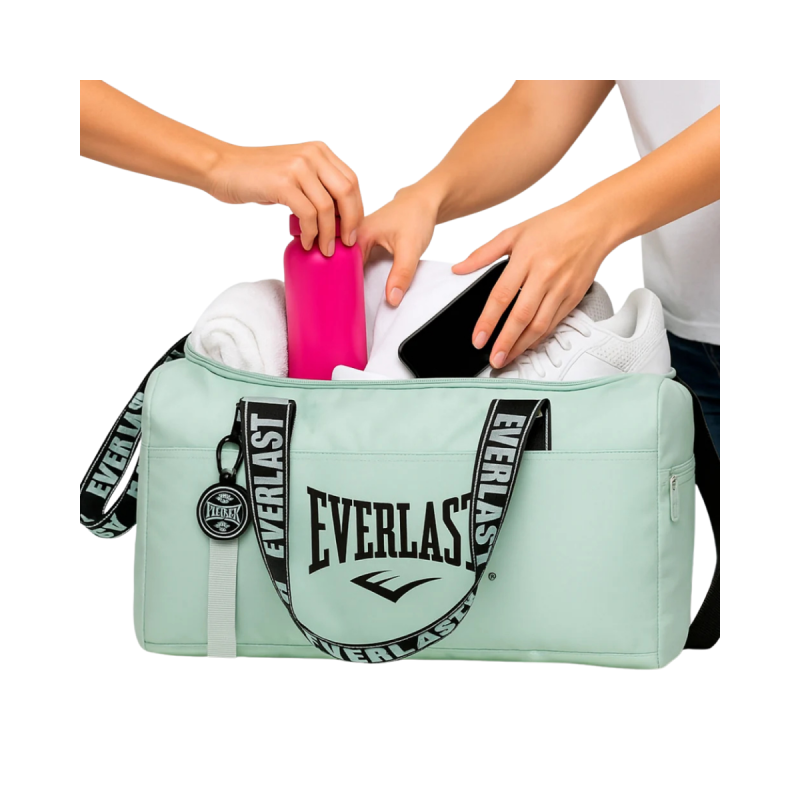 Bolso Everlast Deportivo 30531