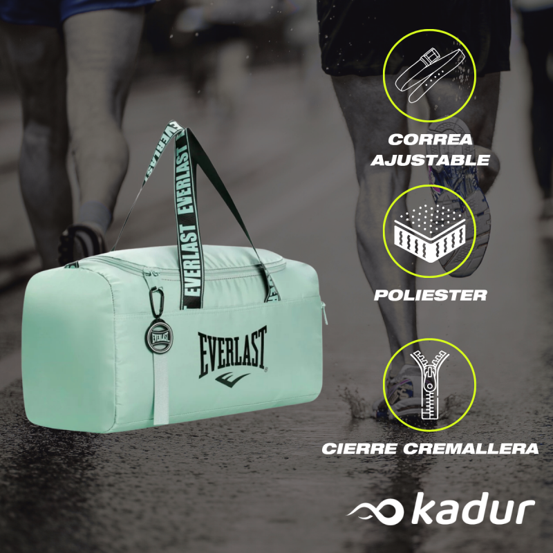 Bolso Everlast Deportivo 30531