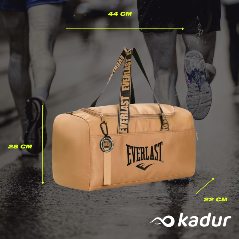 Bolso Everlast Deportivo 30531